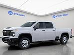 2026 Chevrolet Silverado 2500 Crew Cab 4WD Pickup for sale #TF108128 - photo 3