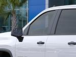 2026 Chevrolet Silverado 2500 Crew Cab 4WD Pickup for sale #TF108128 - photo 22