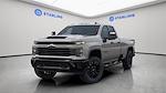 New 2026 Chevrolet Silverado 2500 Custom Double Cab for sale #TF111698 - photo 1