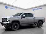 New 2026 Chevrolet Silverado 2500 LT Crew Cab for sale #TF117998 - photo 3