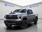 New 2026 Chevrolet Silverado 2500 LT Crew Cab for sale #TF117998 - photo 5