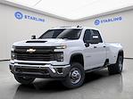New 2026 Chevrolet Silverado 3500 Work Truck Crew Cab for sale #TF118963 - photo 6