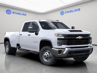 New 2026 Chevrolet Silverado 3500 - photo 1