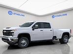 New 2026 Chevrolet Silverado 3500 Work Truck Crew Cab for sale #TF119052 - photo 3