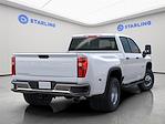 New 2026 Chevrolet Silverado 3500 Work Truck Crew Cab for sale #TF119052 - photo 4