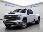 New 2026 Chevrolet Silverado 3500 Work Truck Crew Cab for sale #TF119052 - photo 8
