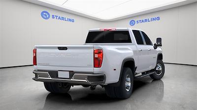 New 2026 Chevrolet Silverado 3500 LTZ Crew Cab for sale #TF119963 - photo 2