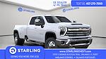 New 2026 Chevrolet Silverado 3500 LTZ Crew Cab for sale #TF119963 - photo 1