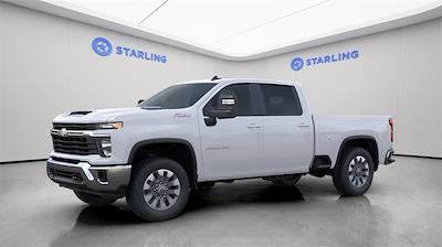 New 2026 Chevrolet Silverado 2500 - photo 1