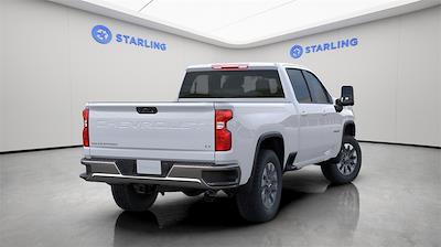 New 2026 Chevrolet Silverado 2500 - photo 1