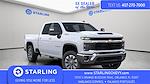 New 2026 Chevrolet Silverado 2500 LT Crew Cab for sale #TF128667 - photo 1