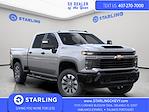 2026 Chevrolet Silverado 2500 Crew Cab 4WD Pickup for sale #TF131522 - photo 1