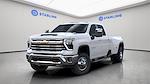 New 2026 Chevrolet Silverado 3500 LTZ Crew Cab for sale #TF133664 - photo 3