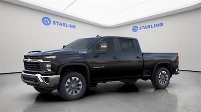 2026 Chevrolet Silverado 2500 Crew Cab 4WD Pickup for sale #TF156514 - photo 2