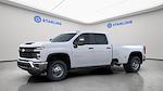 New 2026 Chevrolet Silverado 3500 Work Truck Crew Cab for sale #TF159200 - photo 3