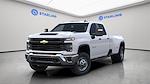New 2026 Chevrolet Silverado 3500 Work Truck Crew Cab for sale #TF159200 - photo 6