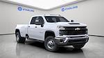 New 2026 Chevrolet Silverado 3500 Work Truck Crew Cab for sale #TF159200 - photo 7