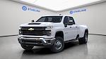 New 2026 Chevrolet Silverado 3500 Work Truck Crew Cab for sale #TF159200 - photo 8