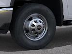 New 2026 Chevrolet Silverado 3500 Work Truck Crew Cab for sale #TF159200 - photo 9