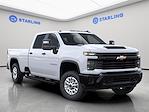 New 2026 Chevrolet Silverado 2500 Work Truck Crew Cab for sale #TF160111 - photo 5