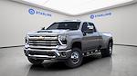 New 2026 Chevrolet Silverado 3500 LTZ Crew Cab for sale #TF162573 - photo 6