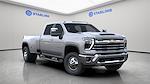 New 2026 Chevrolet Silverado 3500 LTZ Crew Cab for sale #TF162573 - photo 7