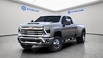New 2026 Chevrolet Silverado 3500 LTZ Crew Cab for sale #TF162573 - photo 8