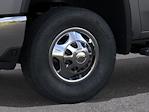 New 2026 Chevrolet Silverado 3500 LTZ Crew Cab for sale #TF162573 - photo 9