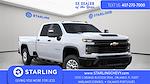 New 2026 Chevrolet Silverado 2500 Work Truck Crew Cab for sale #TF168576 - photo 1