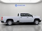 New 2026 Chevrolet Silverado 2500 Work Truck Crew Cab for sale #TF168576 - photo 5
