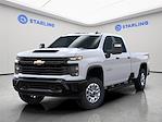 New 2026 Chevrolet Silverado 2500 Work Truck Crew Cab for sale #TF168576 - photo 6