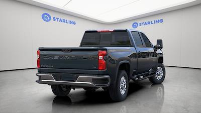 New 2026 Chevrolet Silverado 2500 - photo 1