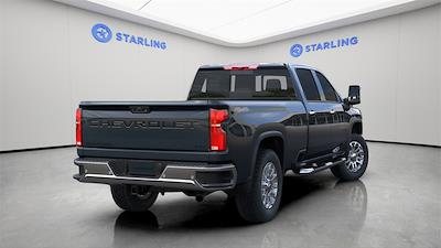 New 2026 Chevrolet Silverado 3500 LTZ Crew Cab for sale #TF172950 - photo 2