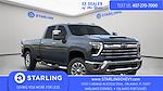 2026 Chevrolet Silverado 3500 Crew Cab 4WD Pickup for sale #TF172950 - photo 1