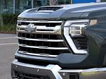 2026 Chevrolet Silverado 3500 Crew Cab 4WD Pickup for sale #TF172950 - photo 13