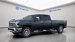 2026 Chevrolet Silverado 3500 Crew Cab 4WD Pickup for sale #TF172950 - photo 3