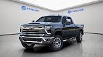 2026 Chevrolet Silverado 3500 Crew Cab 4WD Pickup for sale #TF172950 - photo 6