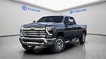 2026 Chevrolet Silverado 3500 Crew Cab 4WD Pickup for sale #TF172950 - photo 8