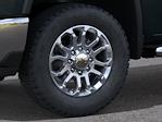 2026 Chevrolet Silverado 3500 Crew Cab 4WD Pickup for sale #TF172950 - photo 9