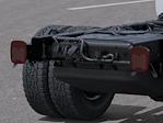 2026 Chevrolet Silverado 3500 Crew Cab 4WD Cab Chassis for sale #TF173419 - photo 11