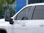 2026 Chevrolet Silverado 3500 Crew Cab 4WD Cab Chassis for sale #TF173419 - photo 12