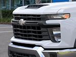2026 Chevrolet Silverado 3500 Crew Cab 4WD Cab Chassis for sale #TF173419 - photo 13