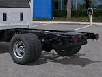 2026 Chevrolet Silverado 3500 Crew Cab 4WD Cab Chassis for sale #TF173419 - photo 14