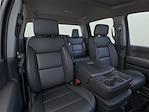 2026 Chevrolet Silverado 3500 Crew Cab 4WD Cab Chassis for sale #TF173419 - photo 16