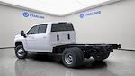 2026 Chevrolet Silverado 3500 Crew Cab 4WD Cab Chassis for sale #TF173419 - photo 4