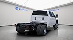2026 Chevrolet Silverado 3500 Crew Cab 4WD Cab Chassis for sale #TF173419 - photo 2