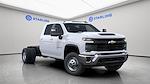 2026 Chevrolet Silverado 3500 Crew Cab 4WD Cab Chassis for sale #TF173419 - photo 7