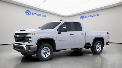 New 2026 Chevrolet Silverado 2500 - photo 1