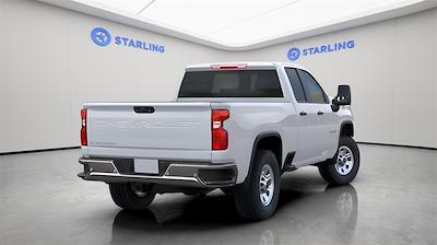 New 2026 Chevrolet Silverado 2500 - photo 1