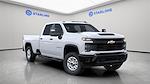New 2026 Chevrolet Silverado 2500 Work Truck Crew Cab for sale #TF207226 - photo 7